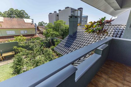 Casa à venda com 300m², 4 quartos e 2 vagasSacada da Suíte 1 