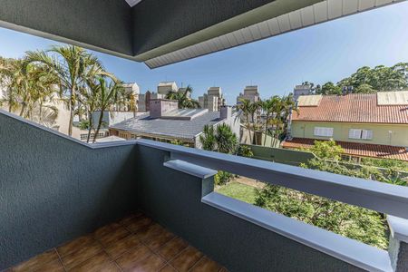 Casa à venda com 300m², 4 quartos e 2 vagasSacada da Suíte 1 