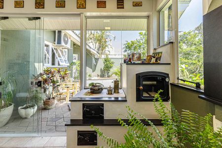 Casa à venda com 300m², 4 quartos e 2 vagassala 3 