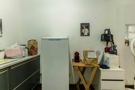 Casa à venda com 300m², 4 quartos e 2 vagasQuarto 4 