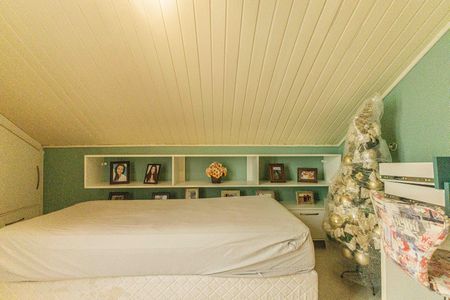 Casa à venda com 300m², 4 quartos e 2 vagasQuarto 3 