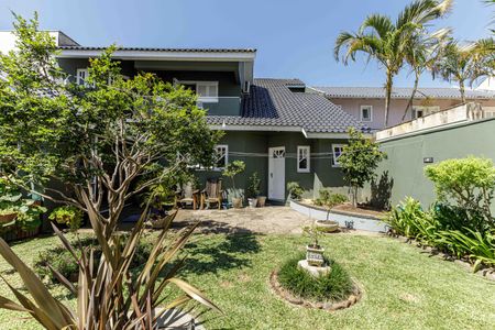 Casa à venda com 300m², 4 quartos e 2 vagasJardim