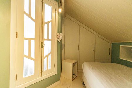 Casa à venda com 300m², 4 quartos e 2 vagasQuarto 3 