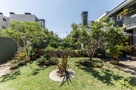 Casa à venda com 300m², 4 quartos e 2 vagasJardim