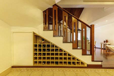 Casa à venda com 300m², 4 quartos e 2 vagasSala 2