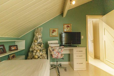 Casa à venda com 300m², 4 quartos e 2 vagasQuarto 3 