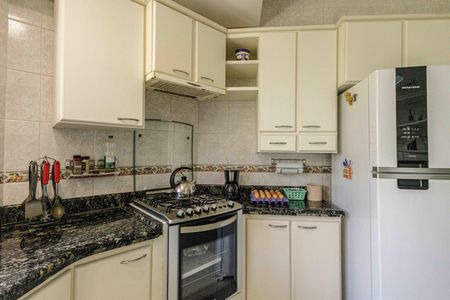 Casa à venda com 300m², 4 quartos e 2 vagasCozinha