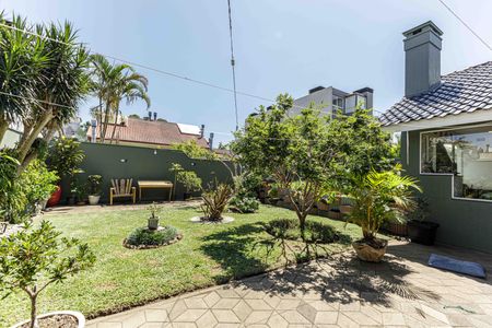 Casa à venda com 300m², 4 quartos e 2 vagasJardim