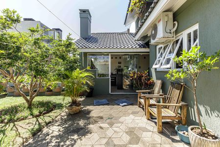 Casa à venda com 300m², 4 quartos e 2 vagasJardim