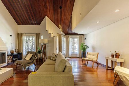 Casa à venda com 300m², 4 quartos e 2 vagasSala