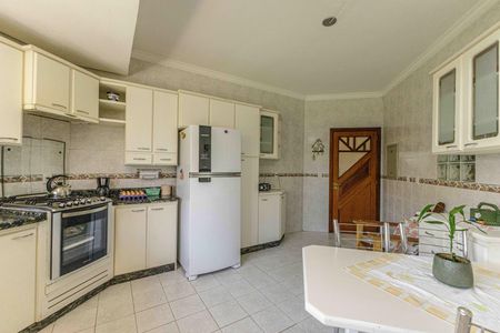 Casa à venda com 300m², 4 quartos e 2 vagasCozinha