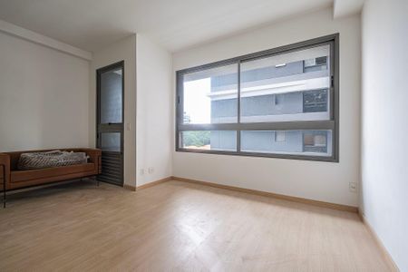 Studio de kitnet/studio para alugar com 1 quarto, 26m² em Pinheiros, São Paulo