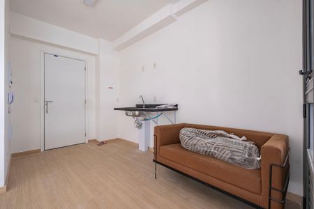 Studio de kitnet/studio para alugar com 1 quarto, 26m² em Pinheiros, São Paulo