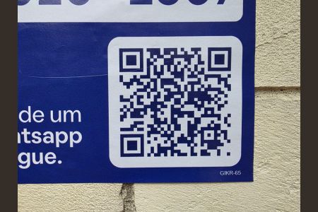 Studio para alugar com 26m², 1 quarto e sem vagaPlaca