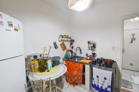 Studio para alugar com 26m², 1 quarto e sem vagaSala/cozinha