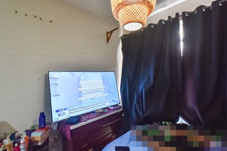 Quarto de kitnet/studio para alugar com 1 quarto, 26m² em Liberdade, São Paulo