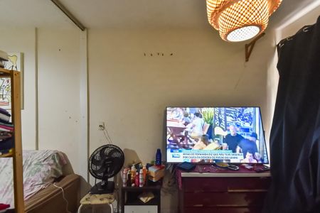Quarto de kitnet/studio para alugar com 1 quarto, 26m² em Liberdade, São Paulo