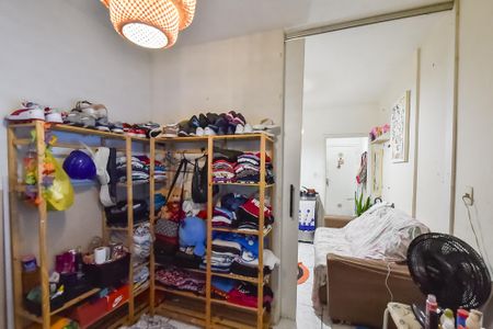 Quarto de kitnet/studio para alugar com 1 quarto, 26m² em Liberdade, São Paulo