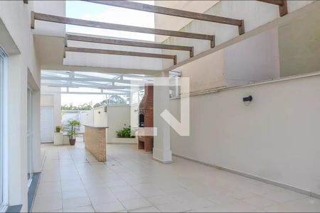 Apartamento à venda com 64m², 3 quartos e 2 vagas Apartamento à venda com 64m², 3 quartos e 2 vagasÁrea comum - Churrasqueira