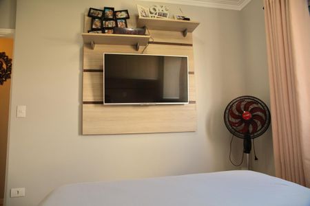 Apartamento à venda com 64m², 3 quartos e 2 vagasSuíte 