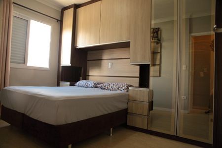 Apartamento à venda com 64m², 3 quartos e 2 vagasSuíte 