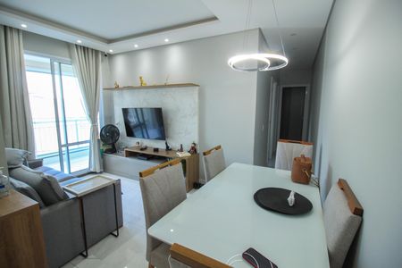 Apartamento à venda com 2 quartos, 63m² em Mooca, São Paulo