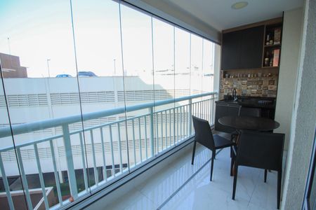 Apartamento à venda com 2 quartos, 63m² em Mooca, São Paulo