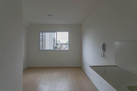 Studio para alugar com 17m², 1 quarto e sem vagaCozinha
