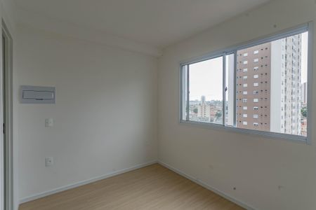 Studio de kitnet/studio para alugar com 1 quarto, 17m² em Vila Dom Pedro I, São Paulo