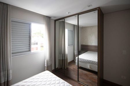 Apartamento à venda com 60m², 2 quartos e 1 vagaSuíte 