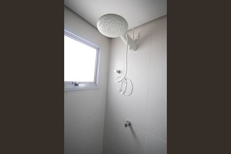 Apartamento à venda com 60m², 2 quartos e 1 vagaBanheiro da Suíte