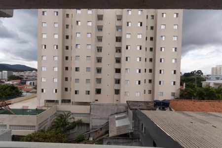 Apartamento à venda com 60m², 2 quartos e 1 vagaVista 