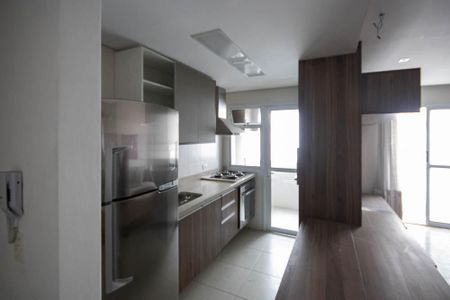 Apartamento à venda com 60m², 2 quartos e 1 vagaCozinha - Armários