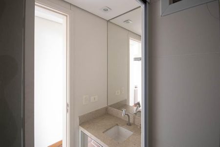 Apartamento à venda com 60m², 2 quartos e 1 vagaBanheiro