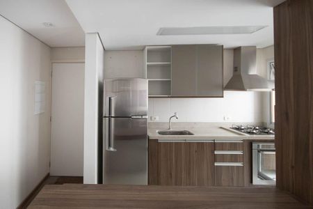 Apartamento à venda com 60m², 2 quartos e 1 vagaCozinha - Armários