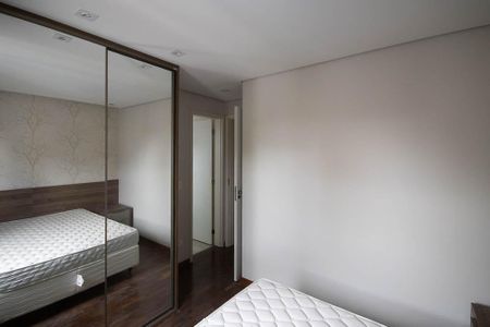 Apartamento à venda com 60m², 2 quartos e 1 vagaSuíte 