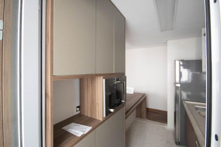 Apartamento à venda com 60m², 2 quartos e 1 vagaCozinha - Armários