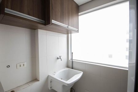 Apartamento à venda com 60m², 2 quartos e 1 vagaÁrea de Serviço