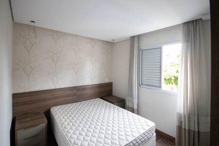 Apartamento à venda com 60m², 2 quartos e 1 vagaSuíte 