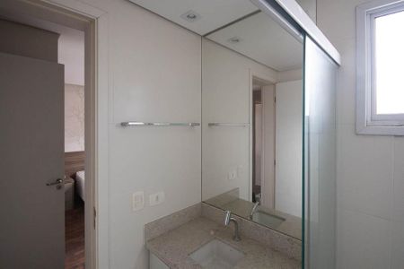 Apartamento à venda com 60m², 2 quartos e 1 vagaBanheiro da Suíte