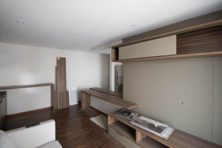 Sala  de apartamento à venda com 2 quartos, 60m² em Vila Mazzei, São Paulo