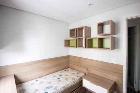 Apartamento à venda com 2 quartos, 60m² em Vila Mazzei, São Paulo