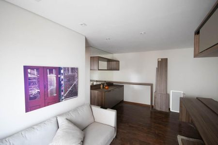 Sala  de apartamento à venda com 2 quartos, 60m² em Vila Mazzei, São Paulo