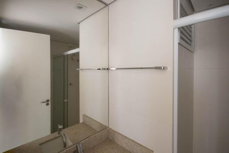 Apartamento à venda com 60m², 2 quartos e 1 vagaBanheiro