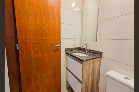 Apartamento à venda com 60m², 2 quartos e 1 vagaBanheiro