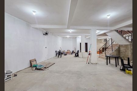 Apartamento à venda com 60m², 2 quartos e 1 vagaÁrea comum - Salão de festas