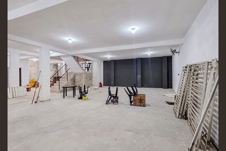 Apartamento à venda com 60m², 2 quartos e 1 vagaÁrea comum - Salão de festas
