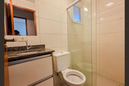 Apartamento à venda com 60m², 2 quartos e 1 vagaBanheiro