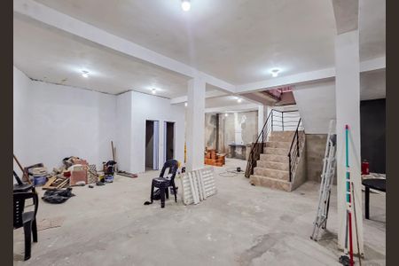 Apartamento à venda com 60m², 2 quartos e 1 vagaÁrea comum - Salão de festas