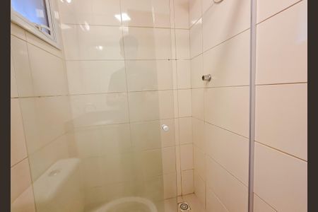 Apartamento à venda com 60m², 2 quartos e 1 vagaBanheiro